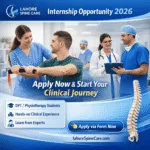 Internship opportunity
