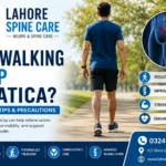 Can Walking Help Sciatica