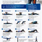 Exercises for Sciatica