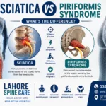 Sciatica vs Piriformis Syndrome