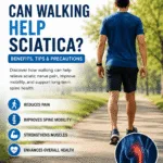 Walking Help Sciatica