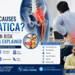 What Causes Sciatica