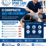 Is Chiropractic Safe for Everyone?