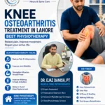 Knee Osteoarthritis Treatment in Lahore | Best Physiotherapy 1 Knee Osteoarthritis Treatment in Lahore | Best Physiotherapy in Lahore