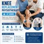 Knee Replacement Physiotherapy at Home | Expert Home Rehab 1 Knee Replacement Physiotherapy at Home | Expert Home Rehab