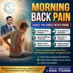 Morning Back Pain